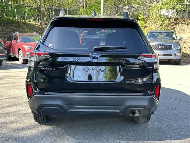 Thumbnail: 2026 Subaru Forester - 4