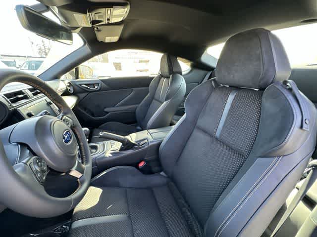 Thumbnail: 2026 Subaru BRZ - 15