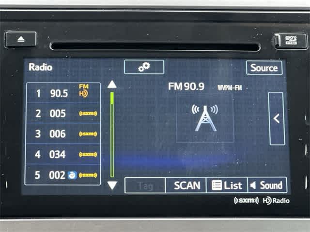 Thumbnail: 2017 Subaru Outback - 12