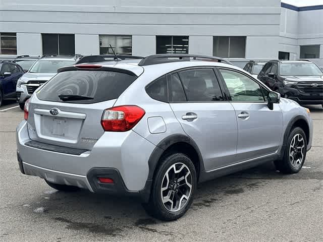 Thumbnail: 2017 Subaru Crosstrek - 21