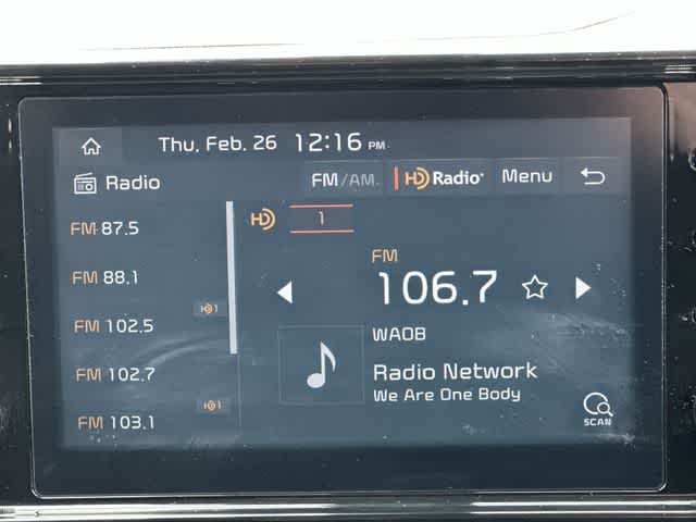 Thumbnail: 2022 Kia K5 - 10