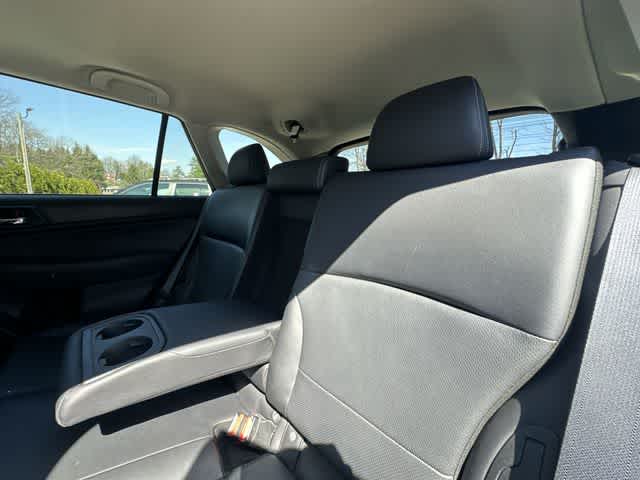 Thumbnail: 2018 Subaru Outback - 16