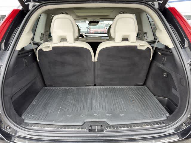 Thumbnail: 2018 Volvo XC90 - 26