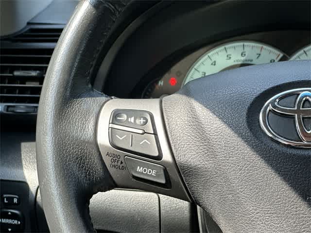 Thumbnail: 2007 Toyota Camry - 9