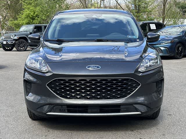 Thumbnail: 2020 Ford Escape - 19