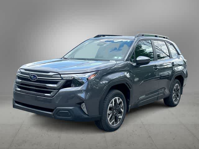 Thumbnail: 2026 Subaru Forester - 1