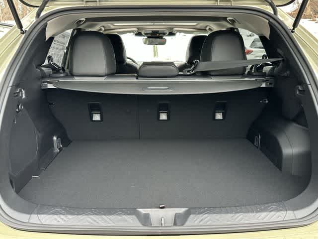 Thumbnail: 2026 Subaru Crosstrek - 24