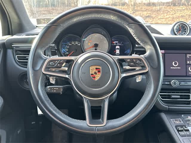 Thumbnail: 2020 Porsche Macan - 8