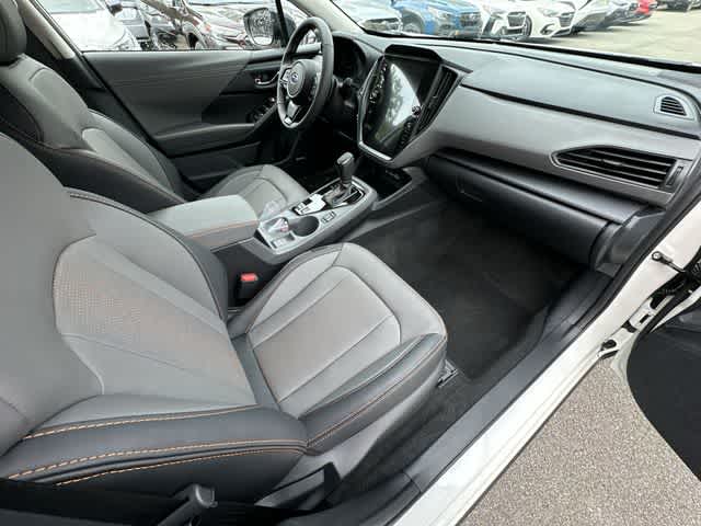 Thumbnail: 2025 Subaru Crosstrek - 19