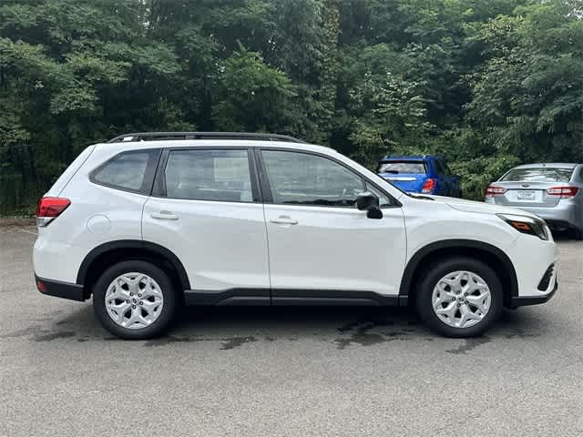 Thumbnail: 2022 Subaru Forester - 3