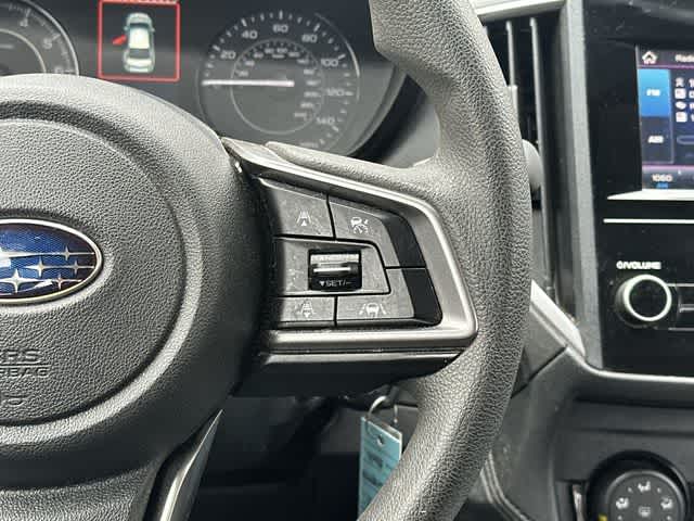 Thumbnail: 2023 Subaru Impreza - 8