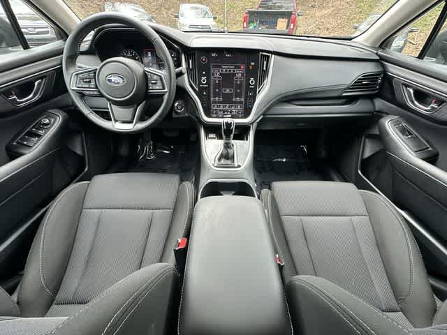 Thumbnail: 2025 Subaru Legacy - 21