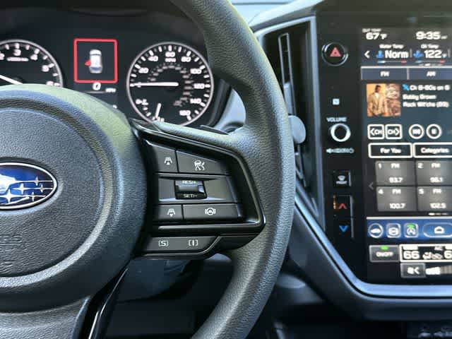 Thumbnail: 2026 Subaru Crosstrek - 10