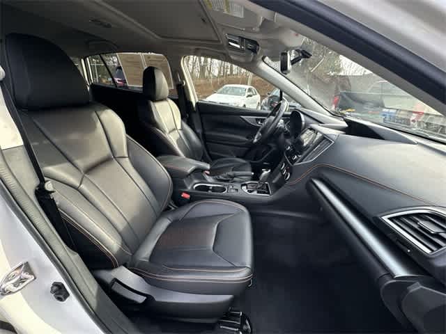 Thumbnail: 2023 Subaru Crosstrek - 23