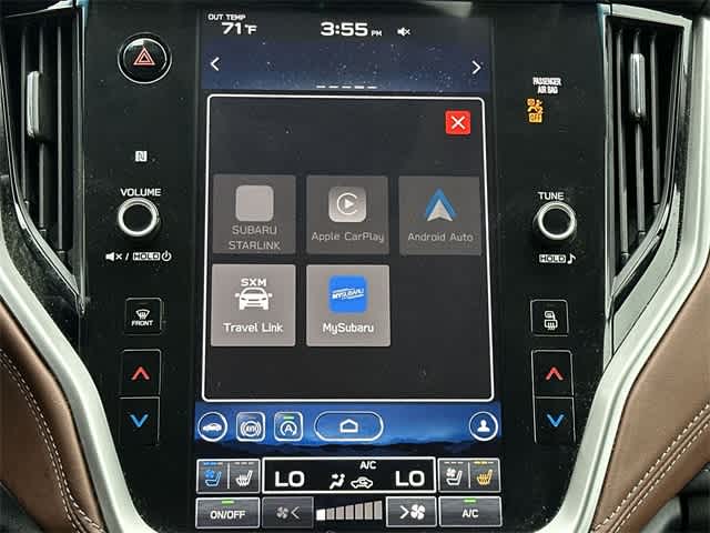 Thumbnail: 2020 Subaru Outback - 14