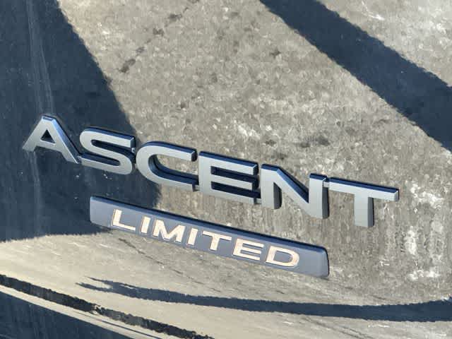 Thumbnail: 2026 Subaru Ascent - 30