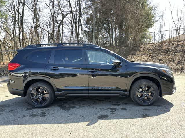 Thumbnail: 2026 Subaru Ascent - 3