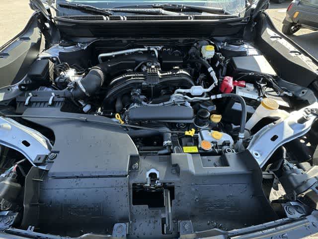 Thumbnail: 2026 Subaru Outback - 27