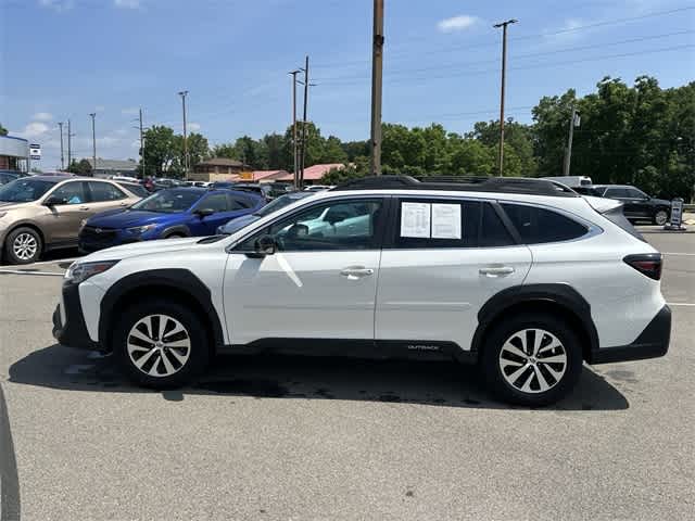Thumbnail: 2023 Subaru Outback - 2