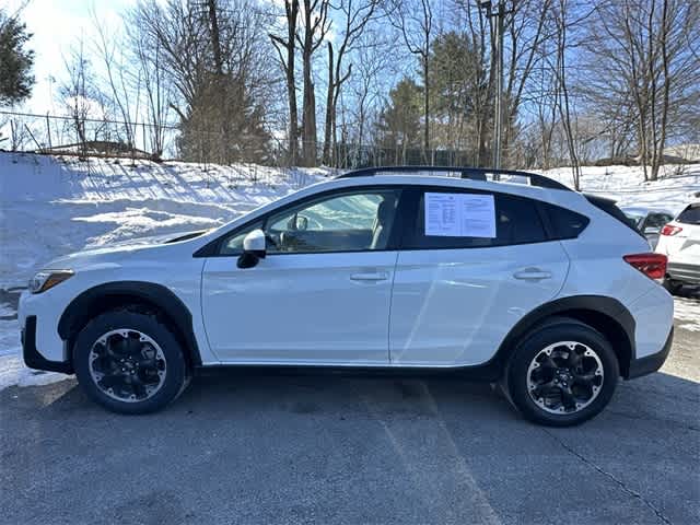 Thumbnail: 2023 Subaru Crosstrek - 2