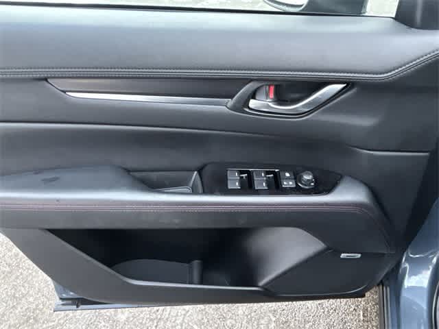 Thumbnail: 2024 Mazda CX-5 - 16