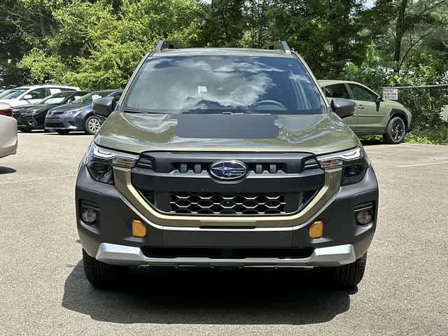 Thumbnail: 2026 Subaru Forester - 27