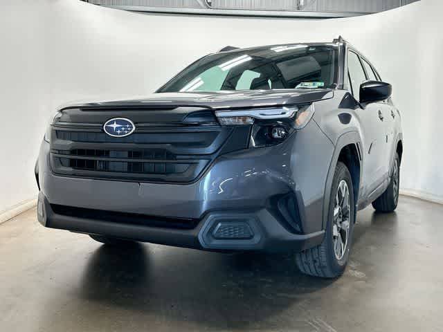 Thumbnail: 2026 Subaru Forester - 23