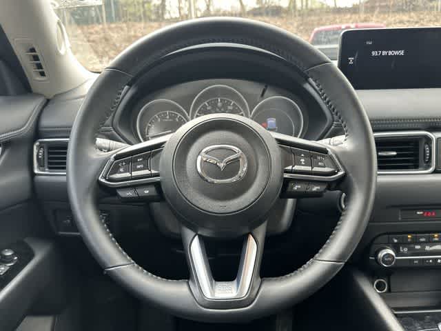Thumbnail: 2025 Mazda CX-5 - 7