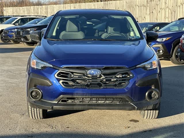 Thumbnail: 2026 Subaru Crosstrek - 26