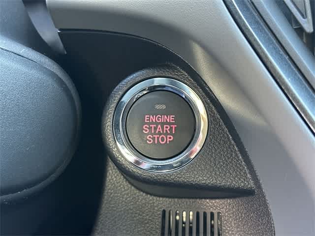 Thumbnail: 2026 Subaru Crosstrek - 10