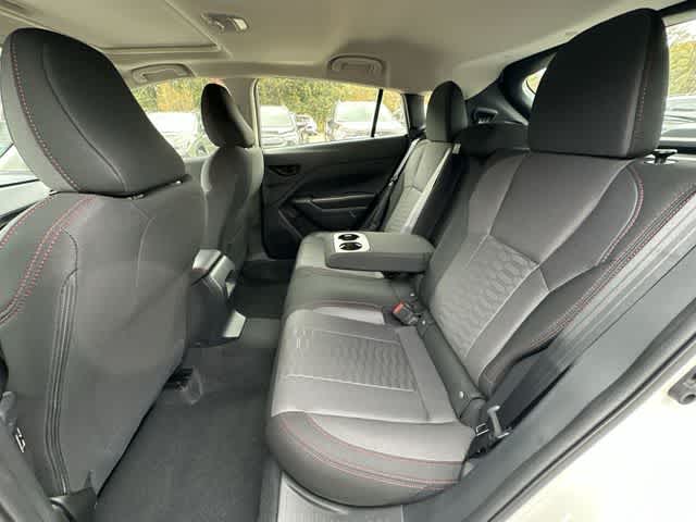 Thumbnail: 2025 Subaru Impreza - 18