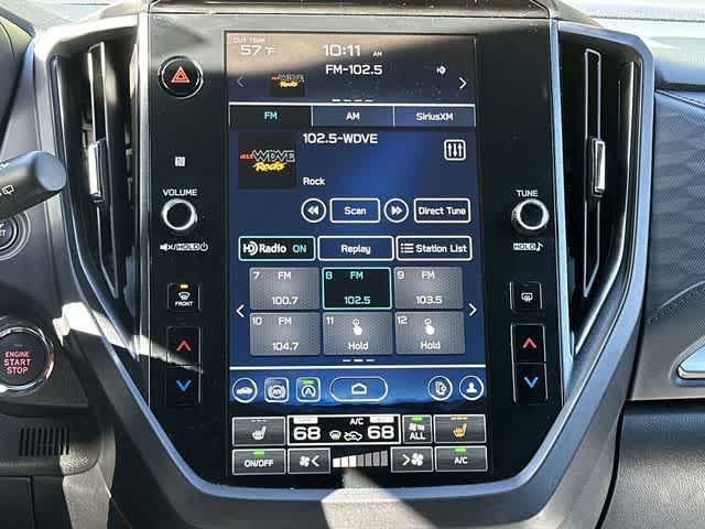 Thumbnail: 2026 Subaru Forester - 12