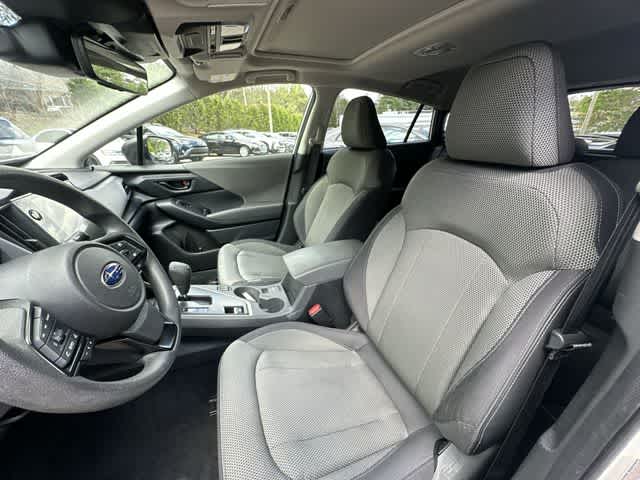 Thumbnail: 2024 Subaru Crosstrek - 16