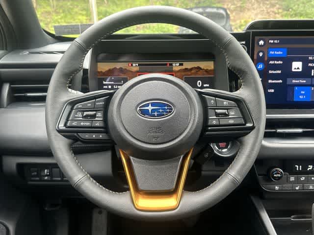 Thumbnail: 2026 Subaru Outback - 8
