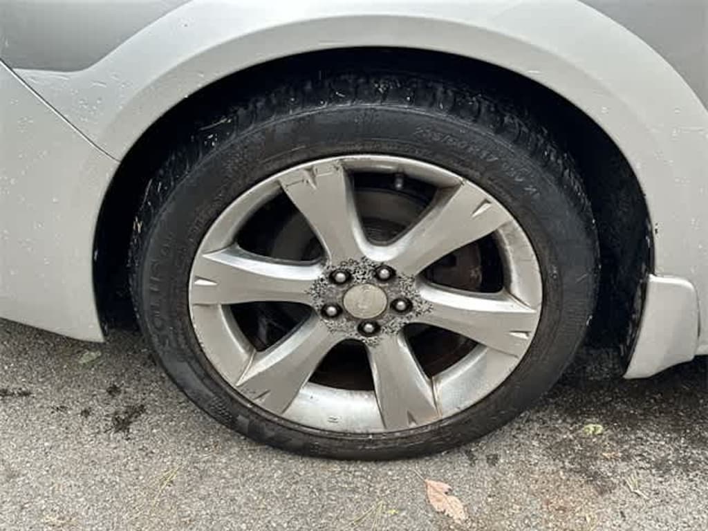 Used 2010 Subaru Impreza Outback Sport Sedan