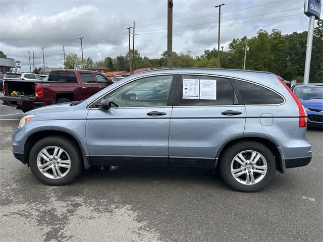 2010 Honda CR-V EX photo 2