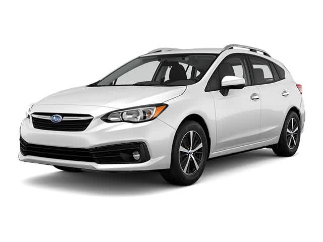 2023 Subaru Impreza Premium's photo
