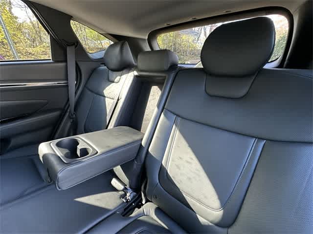 Thumbnail: 2022 Hyundai Tucson - 19