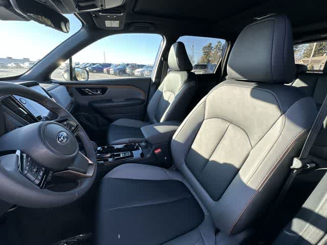 Thumbnail: 2026 Subaru Forester - 16