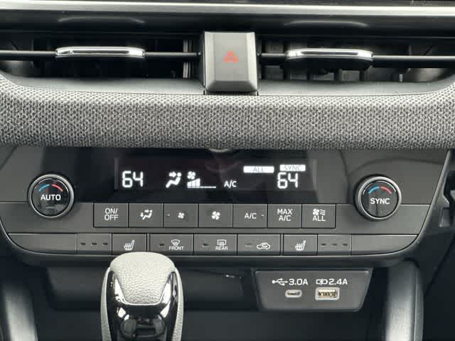 Thumbnail: 2026 Subaru Outback - 14