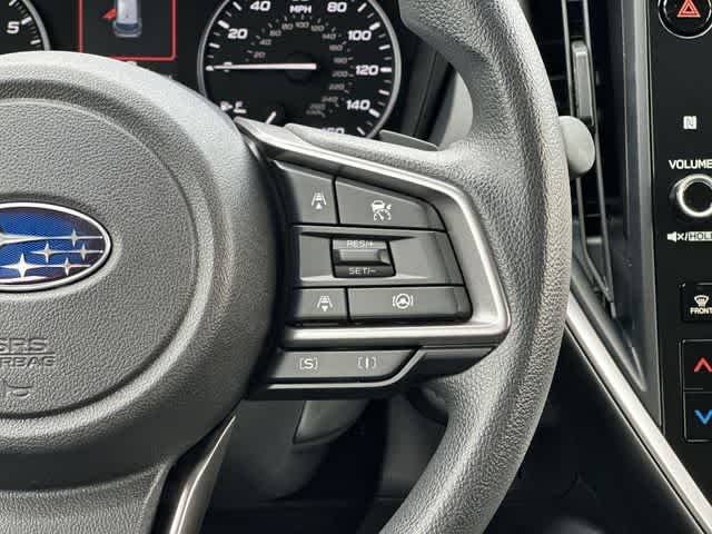 Thumbnail: 2025 Subaru Impreza - 9