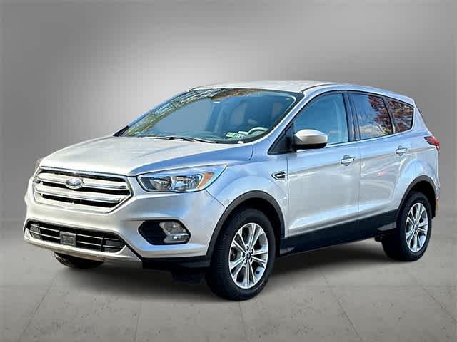 Thumbnail: 2019 Ford Escape - 1