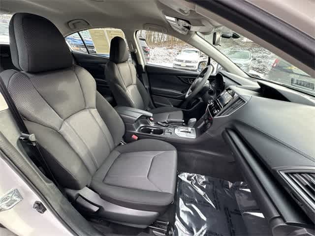 Thumbnail: 2023 Subaru Impreza - 20