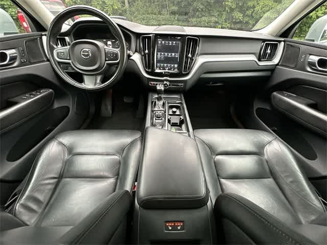 Thumbnail: 2019 Volvo XC60 - 22