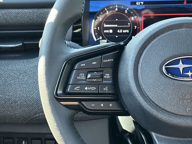 Thumbnail: 2026 Subaru Outback - 8