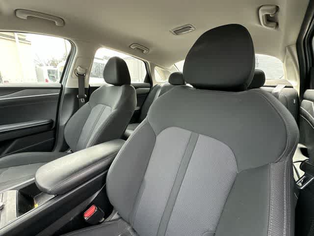 Thumbnail: 2022 Kia K5 - 13