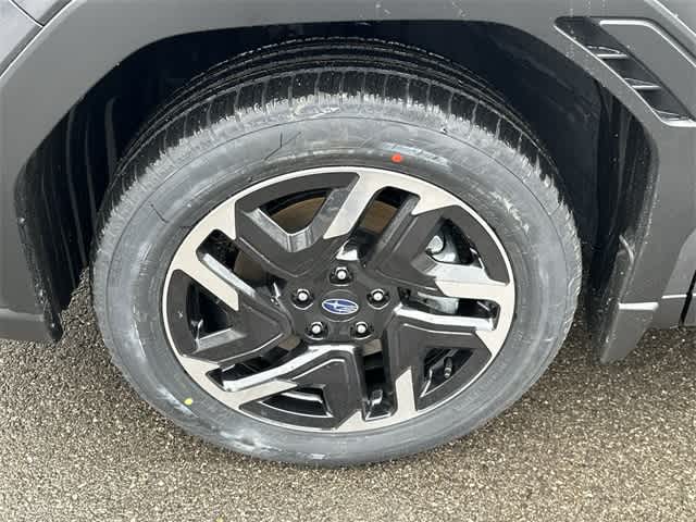 Thumbnail: 2026 Subaru Forester - 5