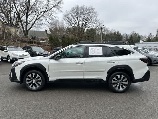 Thumbnail: 2025 Subaru Outback - 2