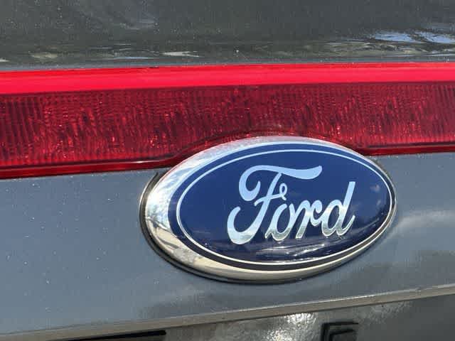 Thumbnail: 2011 Ford Fusion - 14