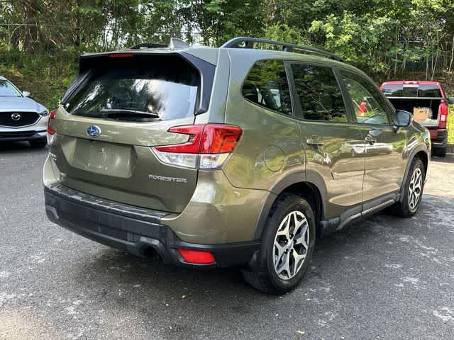 Thumbnail: 2023 Subaru Forester - 23